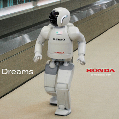 Honda Asimo
